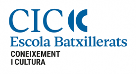 Logo de CIC Escola de Batxillerats